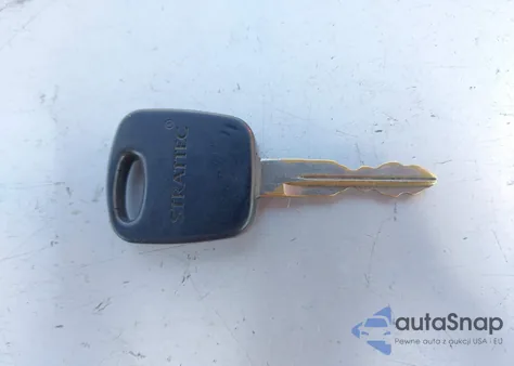 2000 Ford F-150 Work Series/Xl/Xlt from USA, damaged, VIN 3FTZF1722YMA80722